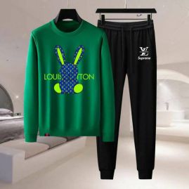 Picture of LV SweatSuits _SKULVm-4xl11L1529298